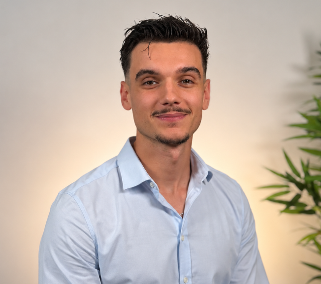 Thibault Guyon