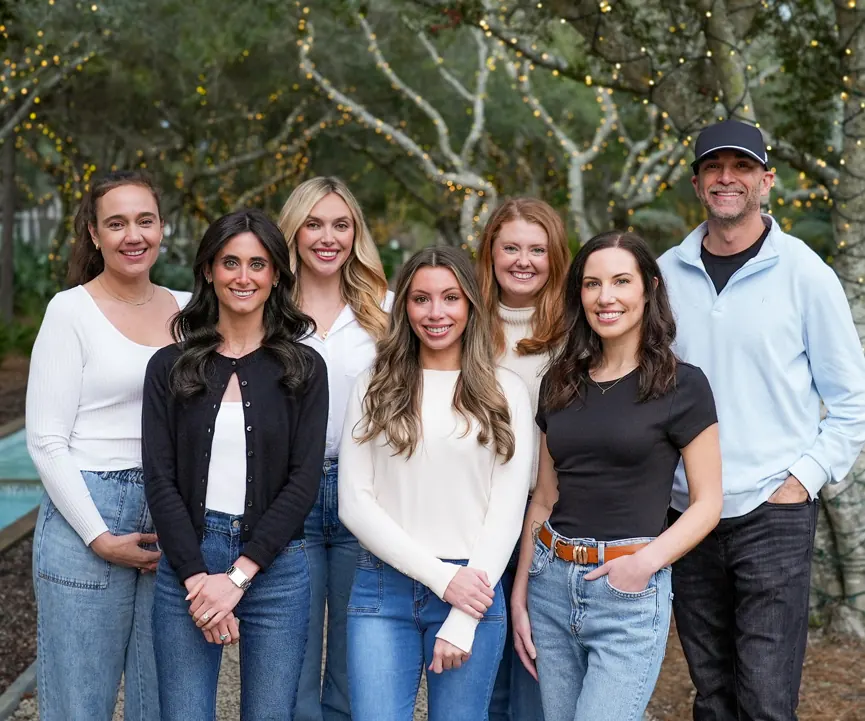 The GIG team