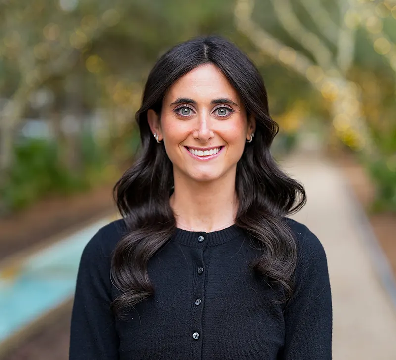 Bari Cohen, Director of Products and Project Management