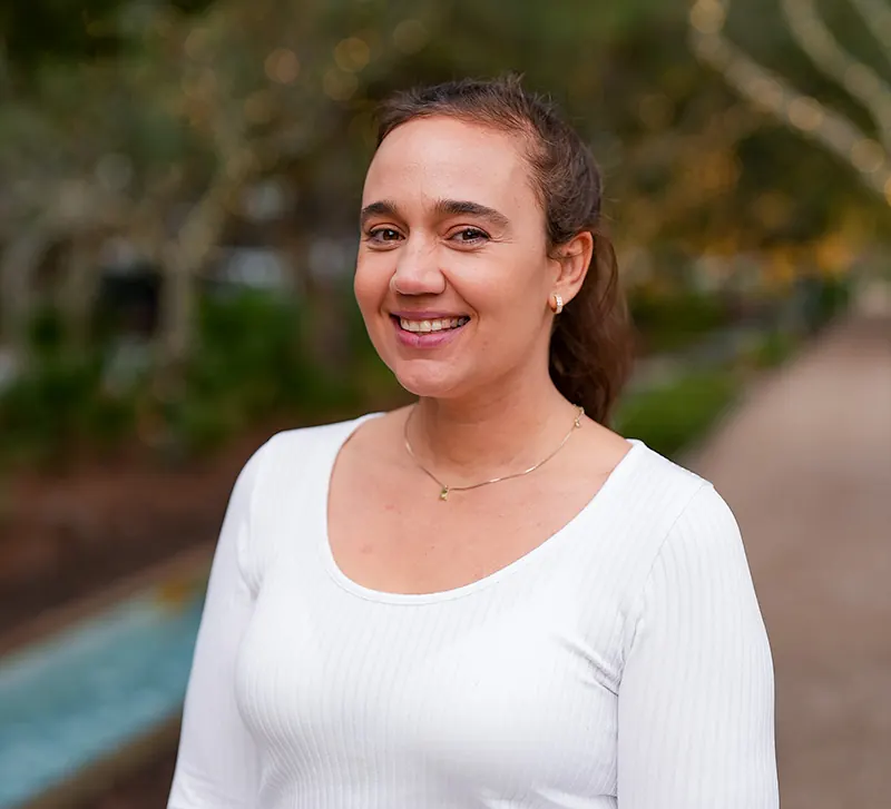 Jessica Beychok-Boyer, Senior Product Developer