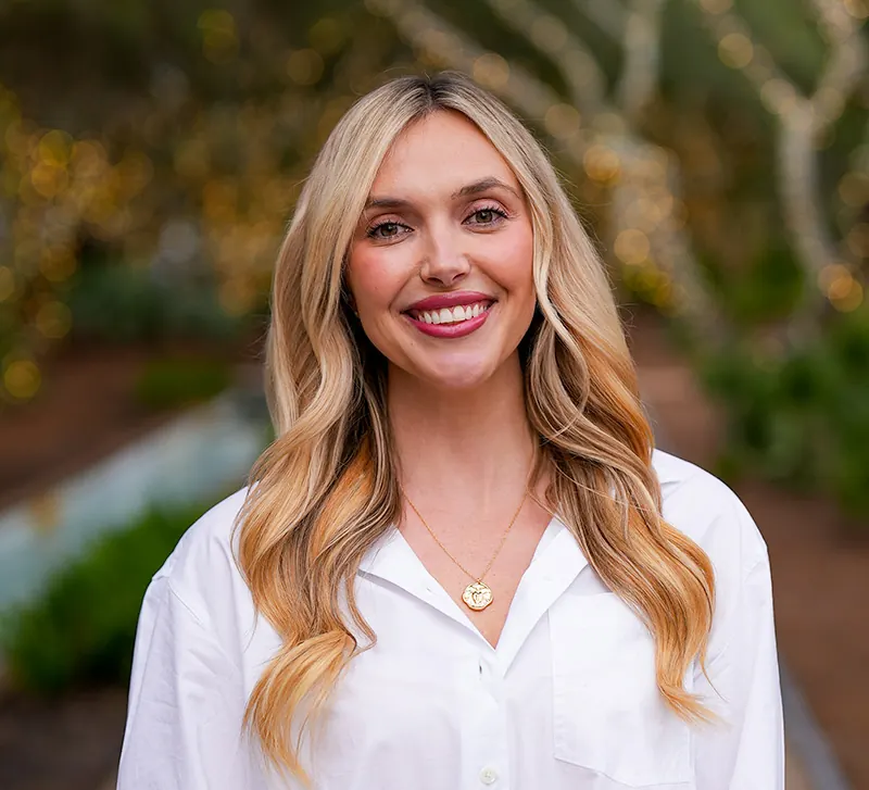 Danielle Deffebach, Head of Creator Ventures and Services