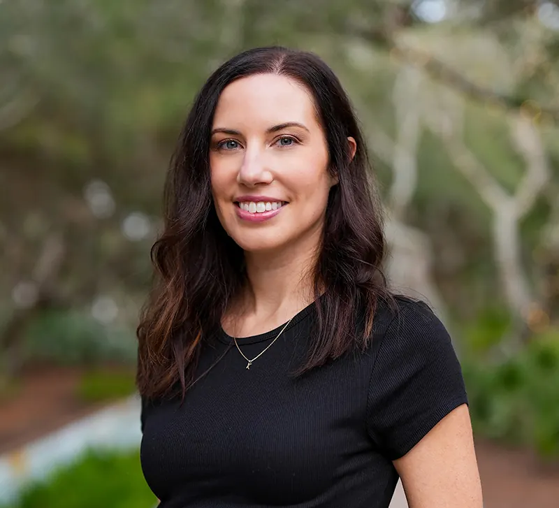 Kate Rooney, Head of Creative