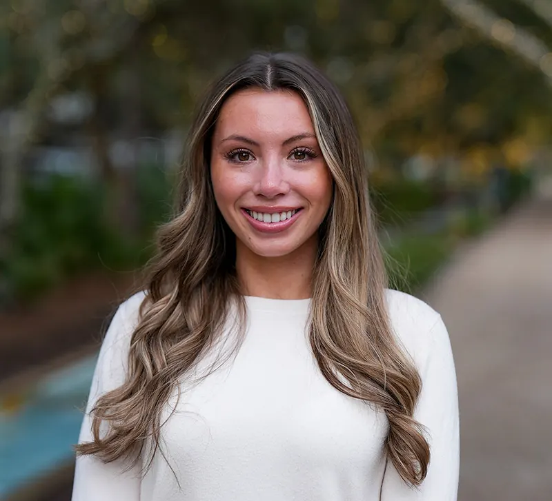 Libby Reindl, Creator Ventures Support