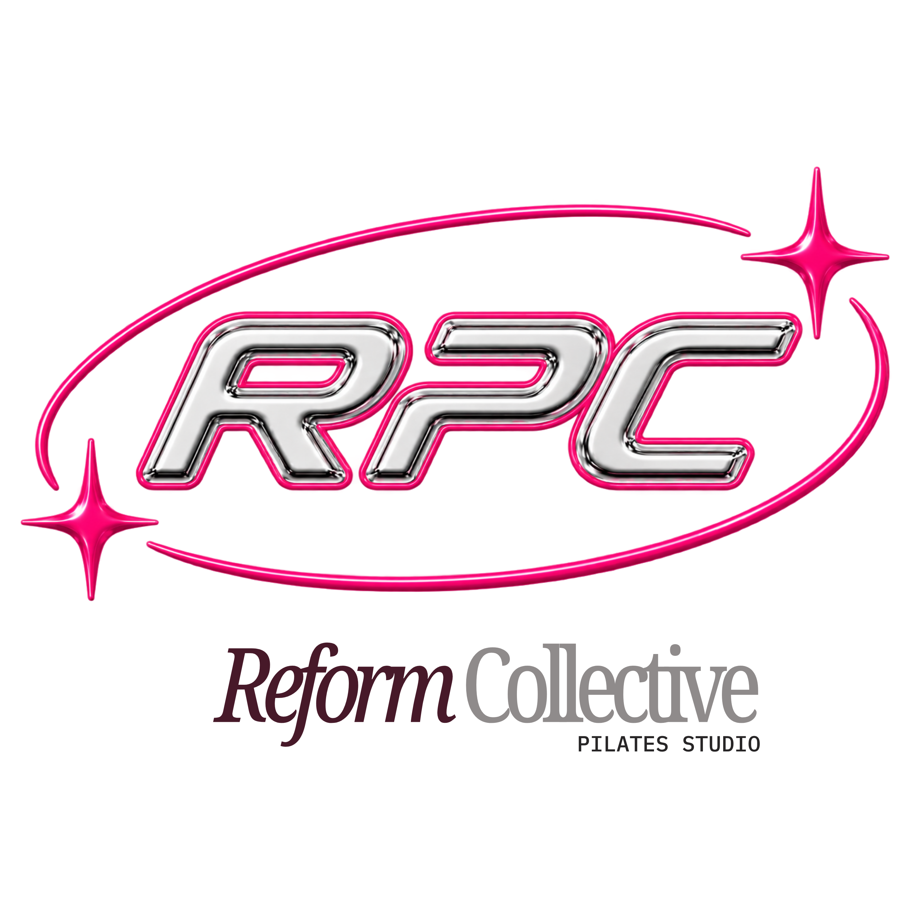 RPC Studio Manila | Reformer Pilates in Las Piñas
Boutique reformer pilates studio in Las Piñas, Metro Manila. Instructor-led classes capped at six people, four 50-minute formats, all levels welcome.
