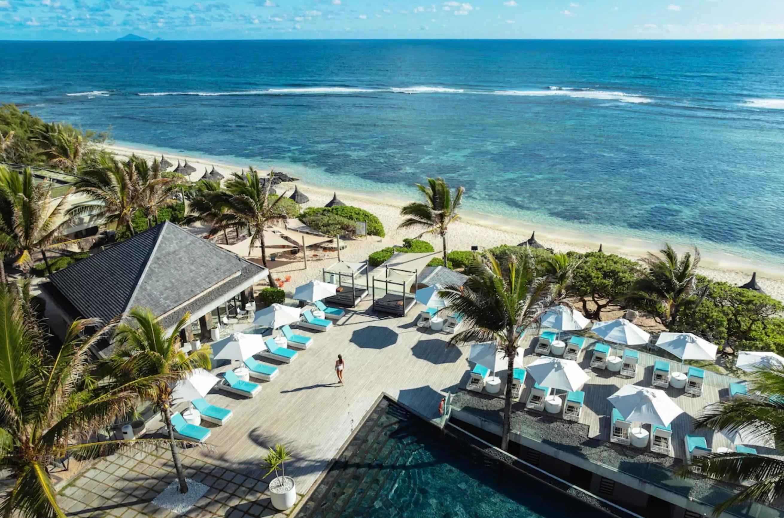 DHI Resort on the Beach