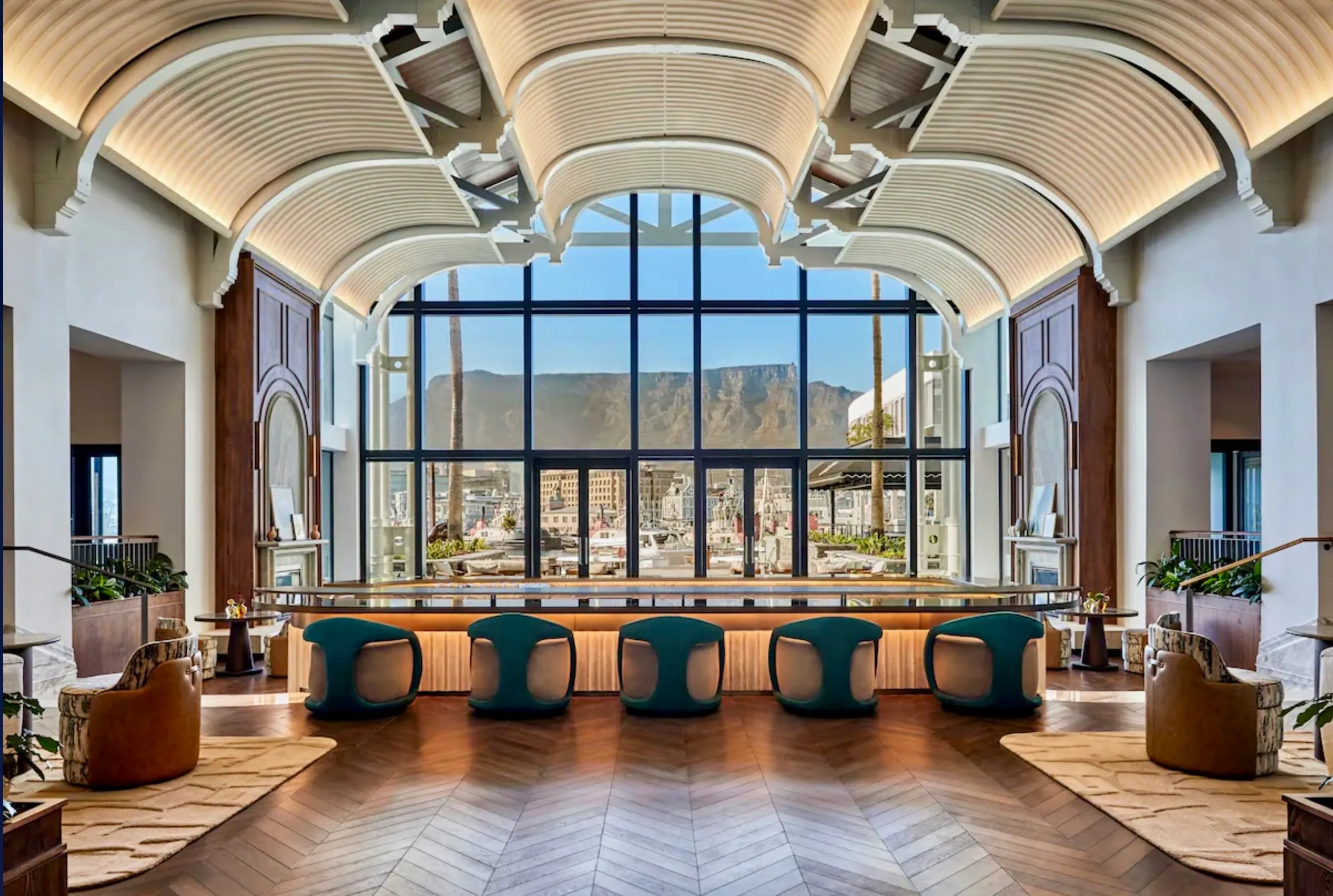 DHI Hotel Cape Town
