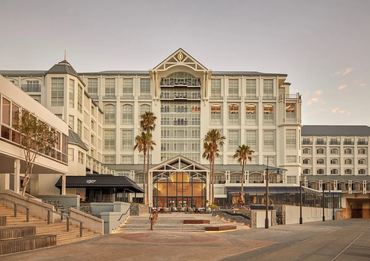 DHI InterContinental