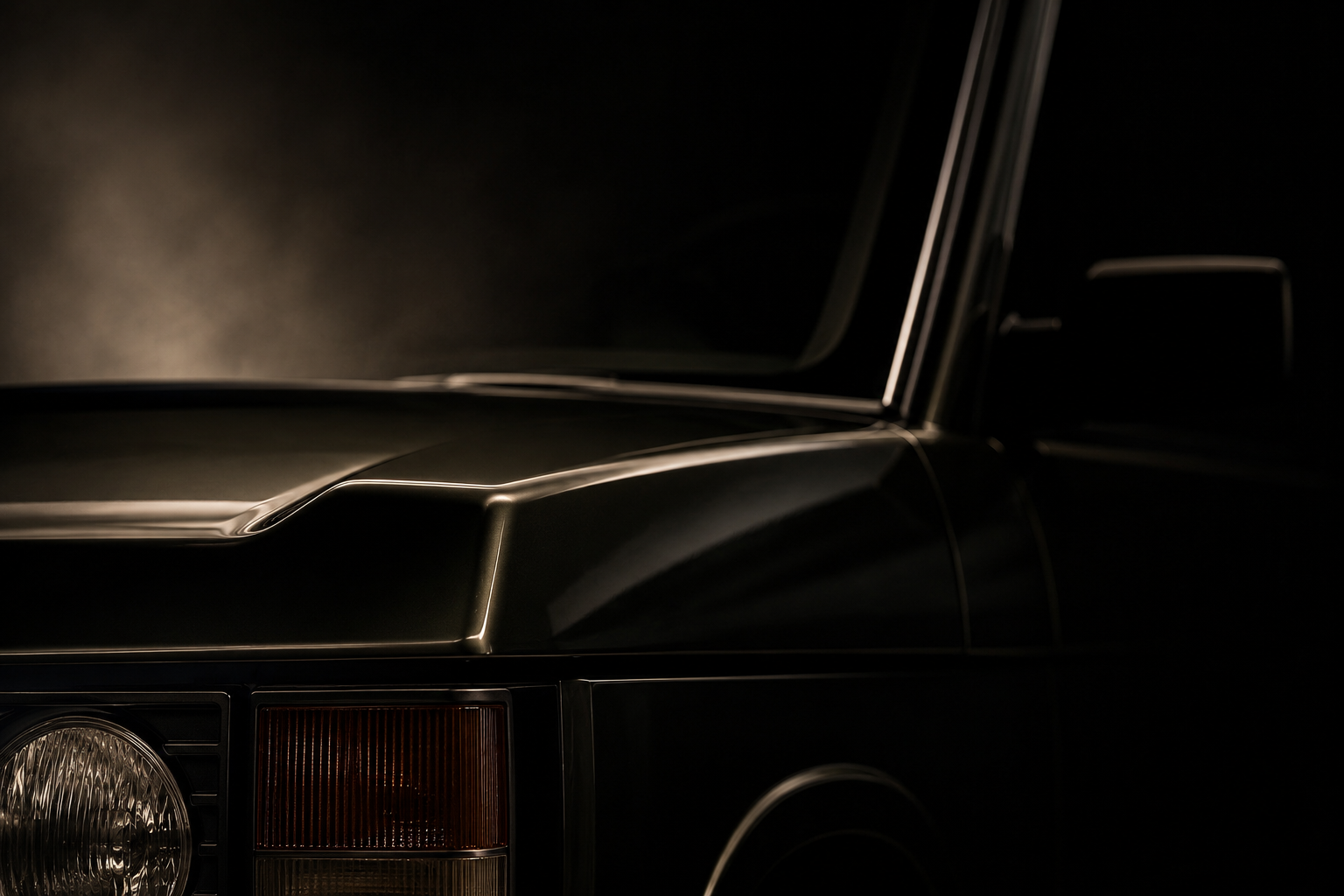 Range Rover Classic, icono británico y origen de Rhapsody
