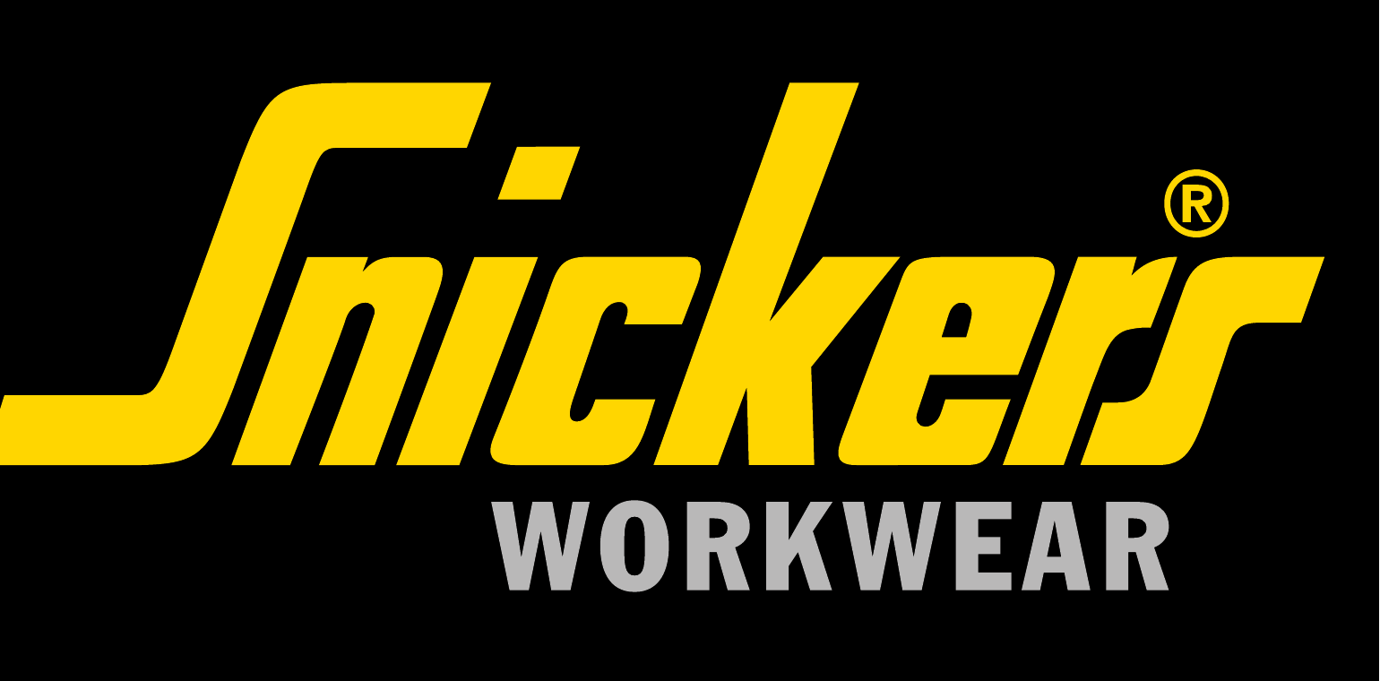 Snickers Workwear Logo