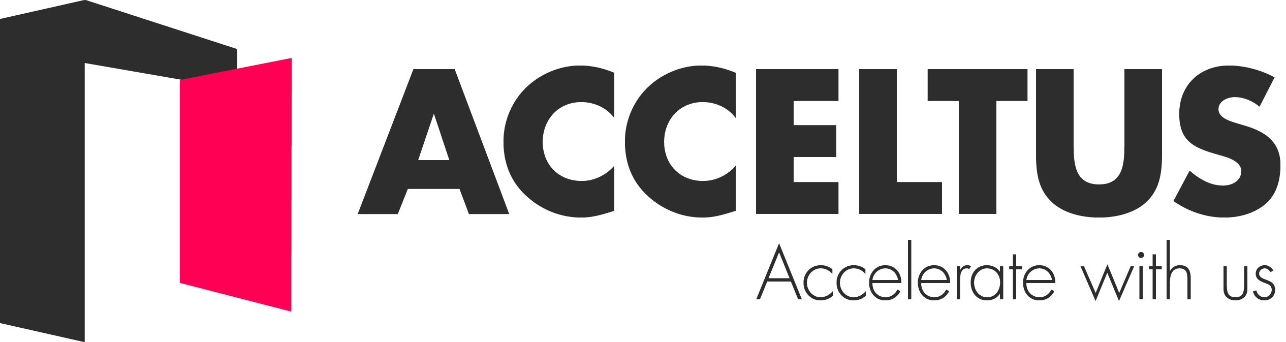 Acceltus Logo