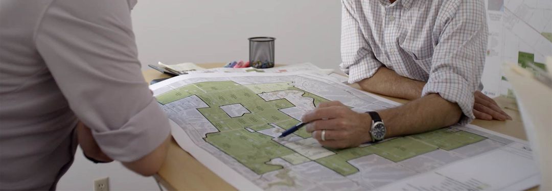 Fact File Project Project Maps | Emerson Creek Wind