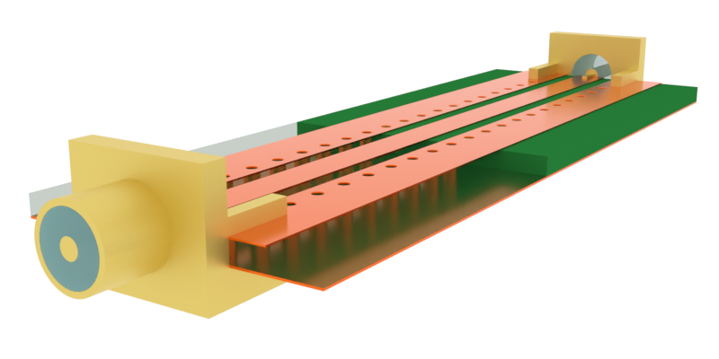 RF
