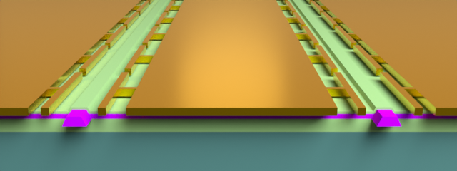 Unified RF–Photonic Design Environment