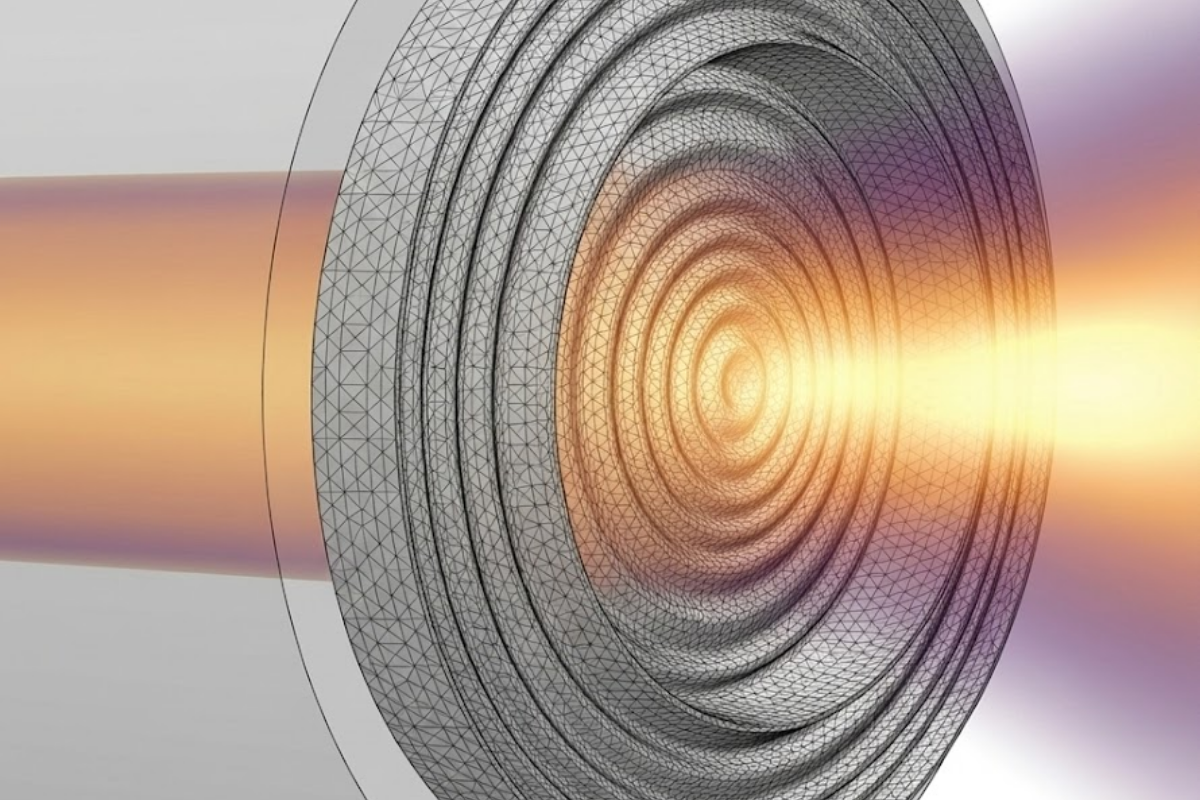 Fiber Optics