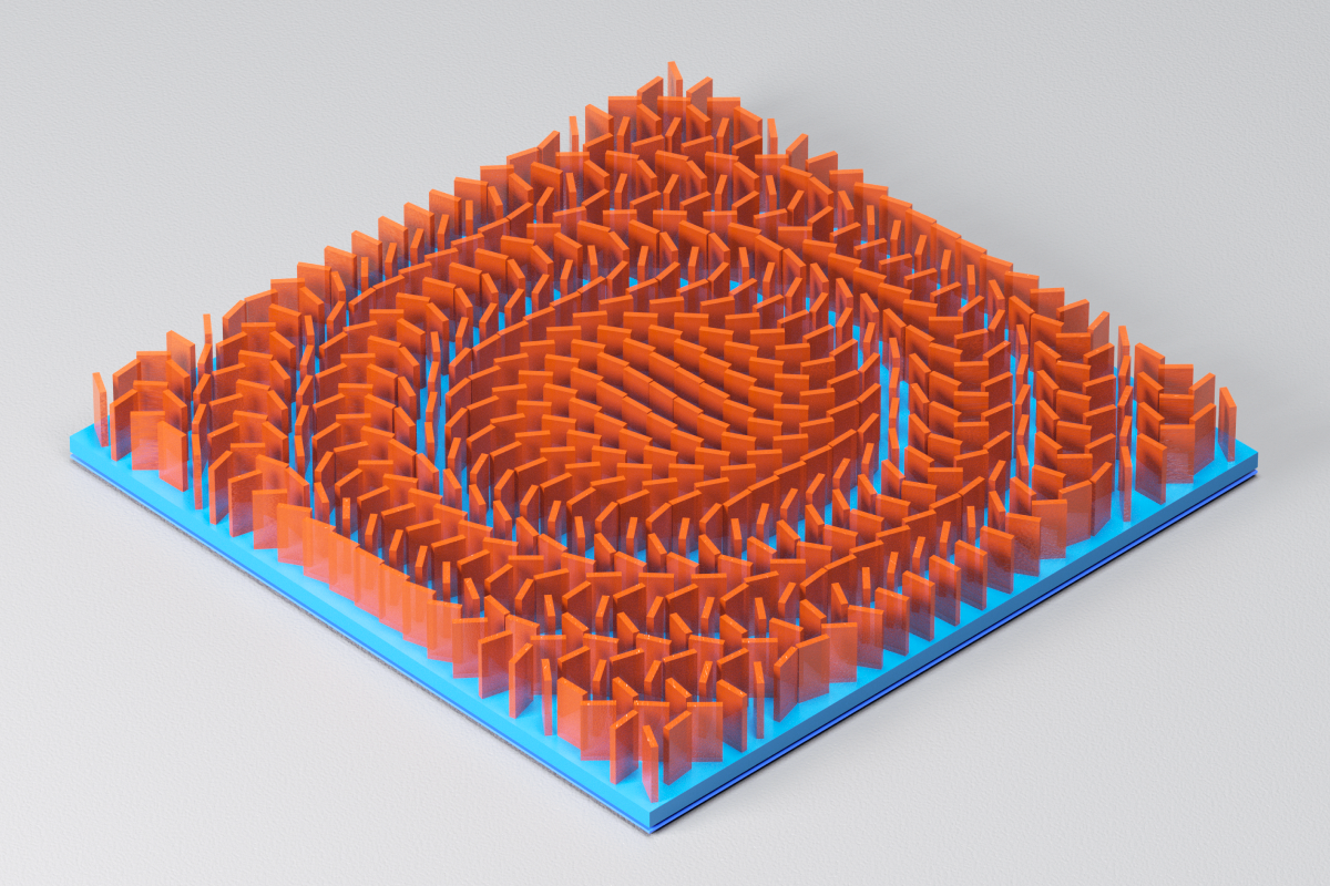Metamaterials