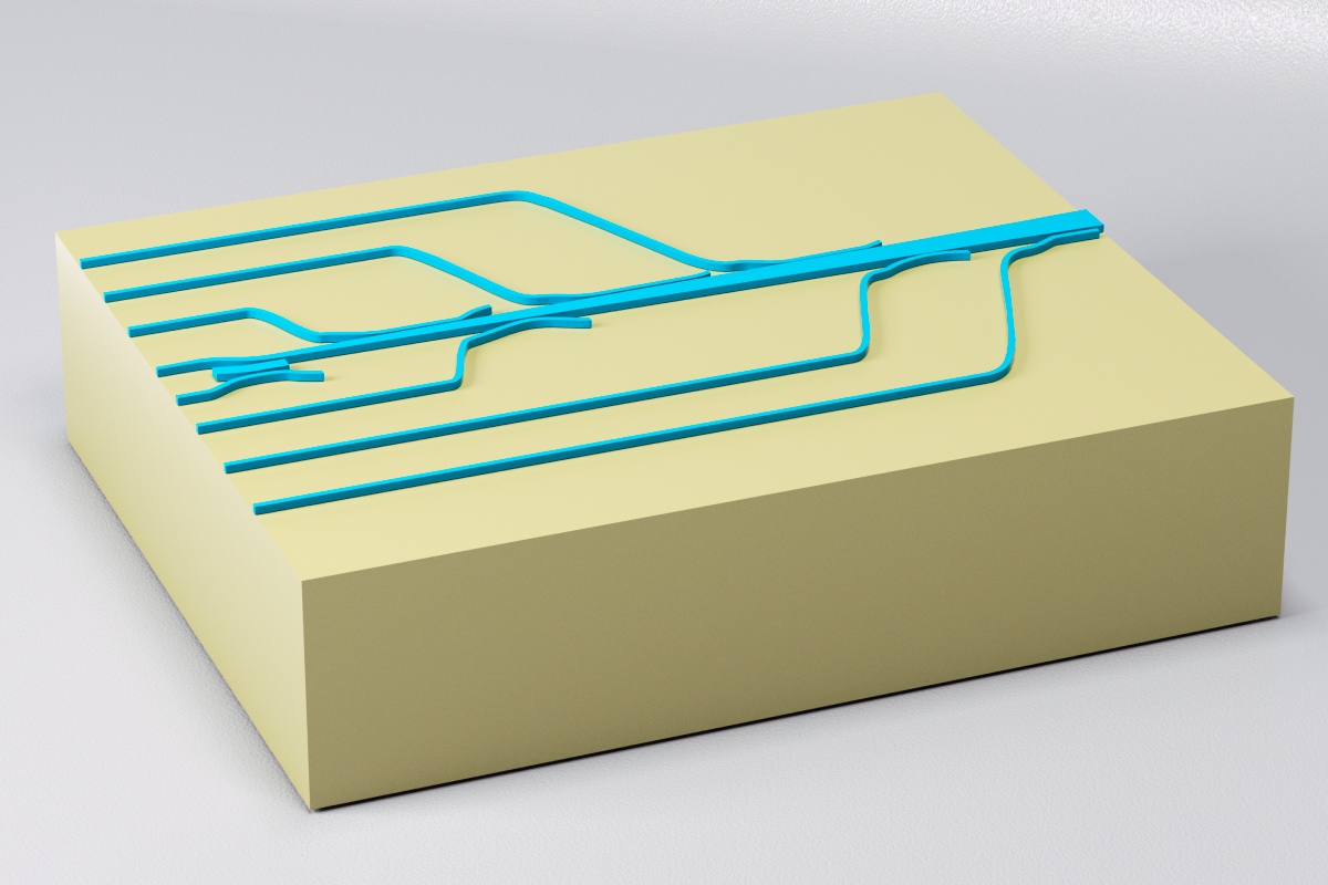 Photonic Circuits