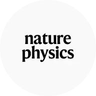 nature-physics