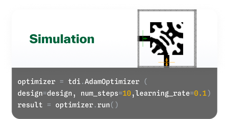 python