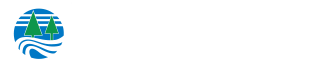 Washington County Community College logo featuring a green pine tree and blue water waves inside a circular design, with the tagline Discover Choice • Create Success below the college name.