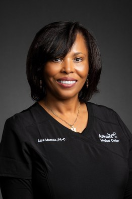 Alejandrina Montas, PA-C, MMS