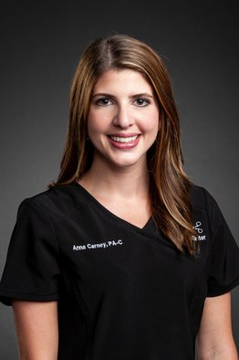 Anna Lucarelli, PA-C, MPAS