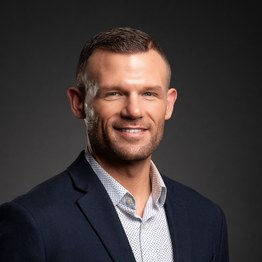 Tyson Hall, MSN, APRN, FNP-C