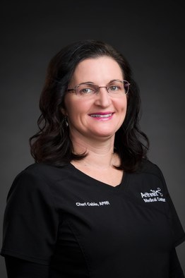 Cheri Cable, MSN, APRN, FNP-C