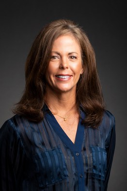 Lisa Brown, MSEd
