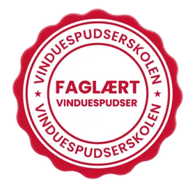 Faglært vinduespudser – Vinduespudserskolen