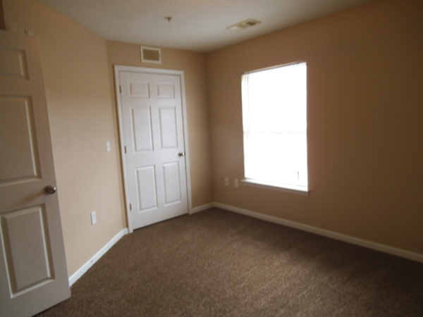 Empty room