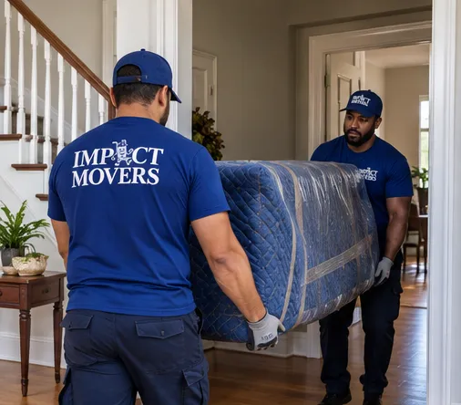 Labor Only Moving Services