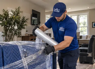 Local Moving Company