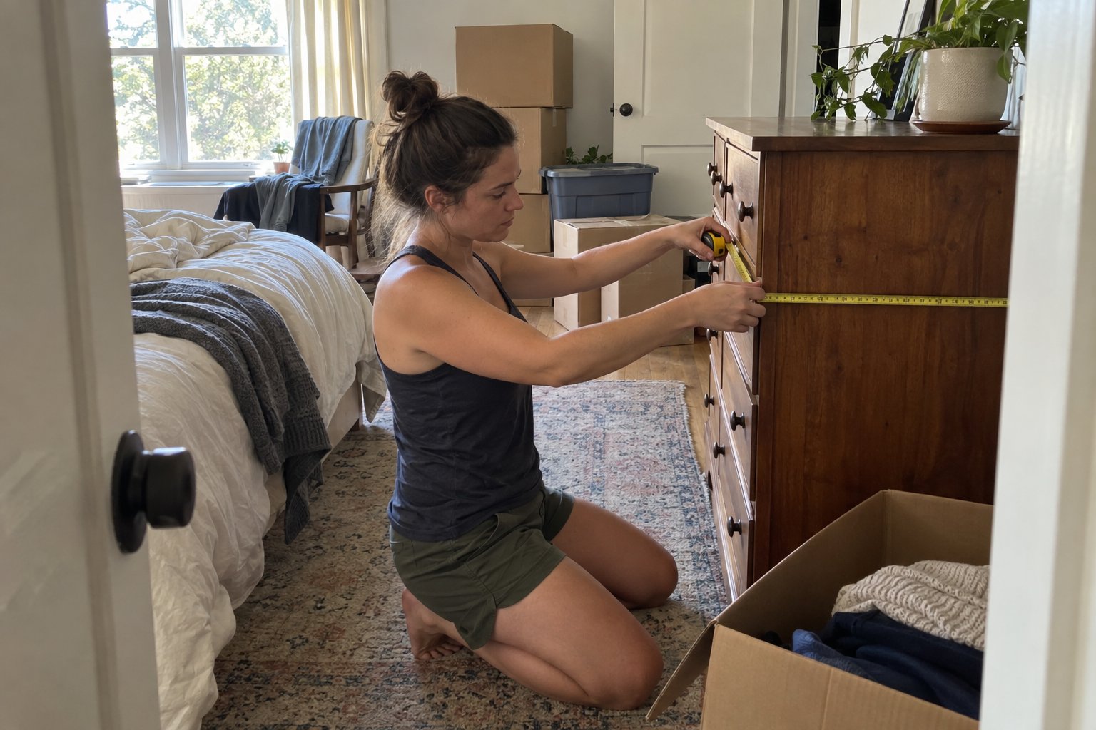 Furniture You Re Not Taking When You Move