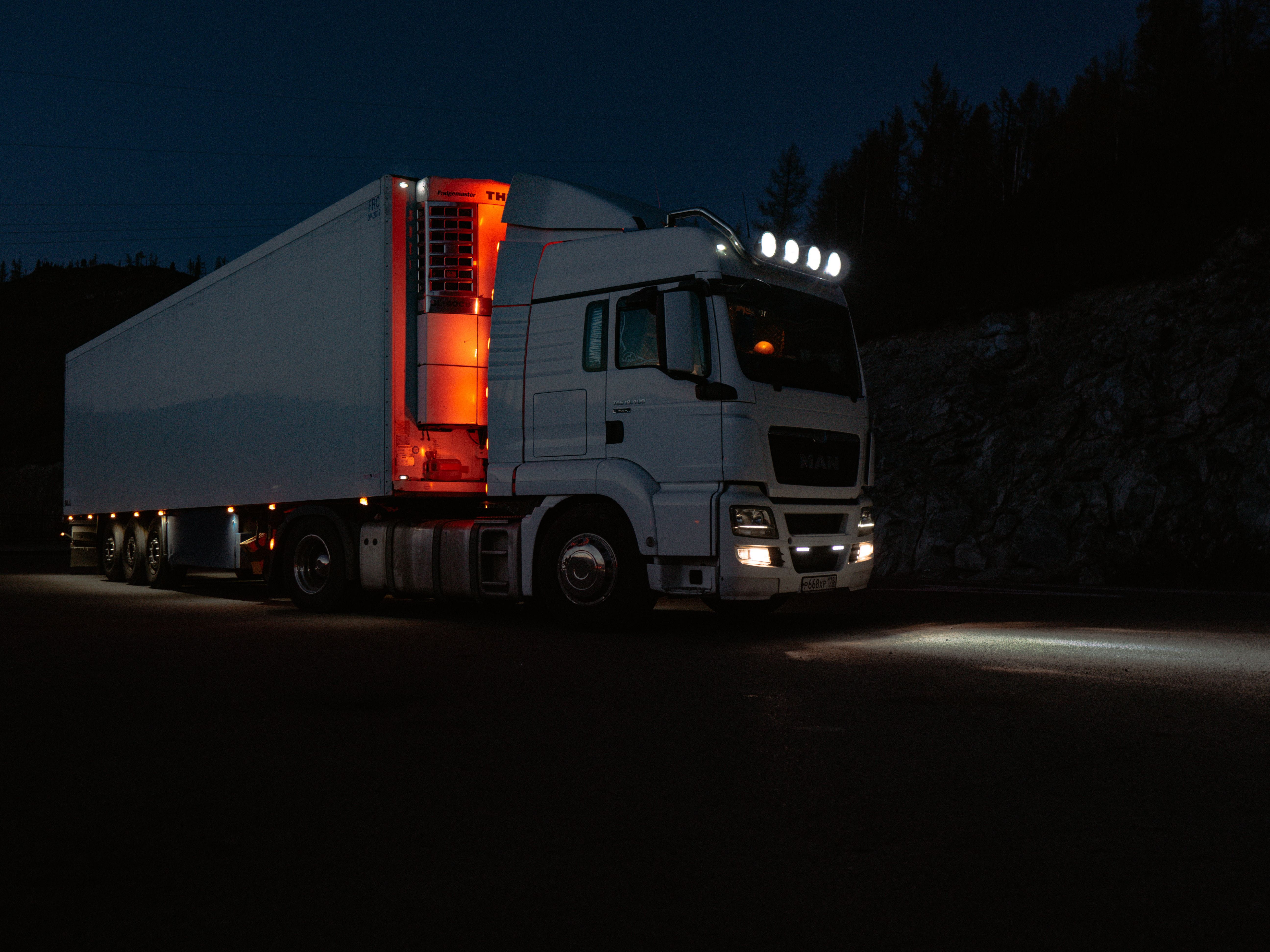 Impact Movers