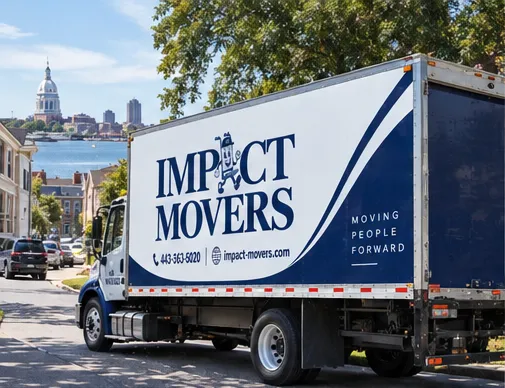Impact Movers