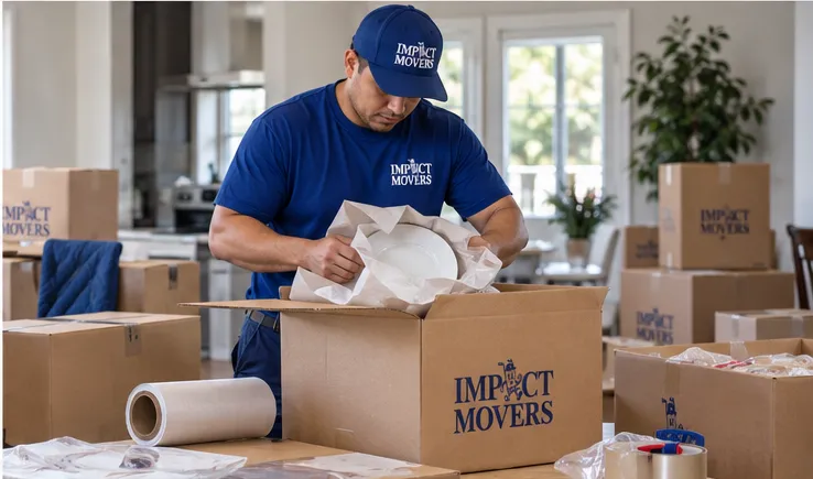 Impact Movers