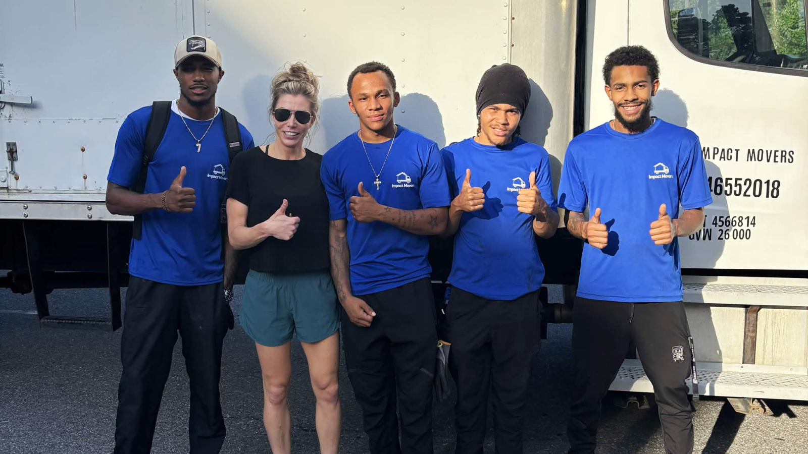image of moving crew with equipment