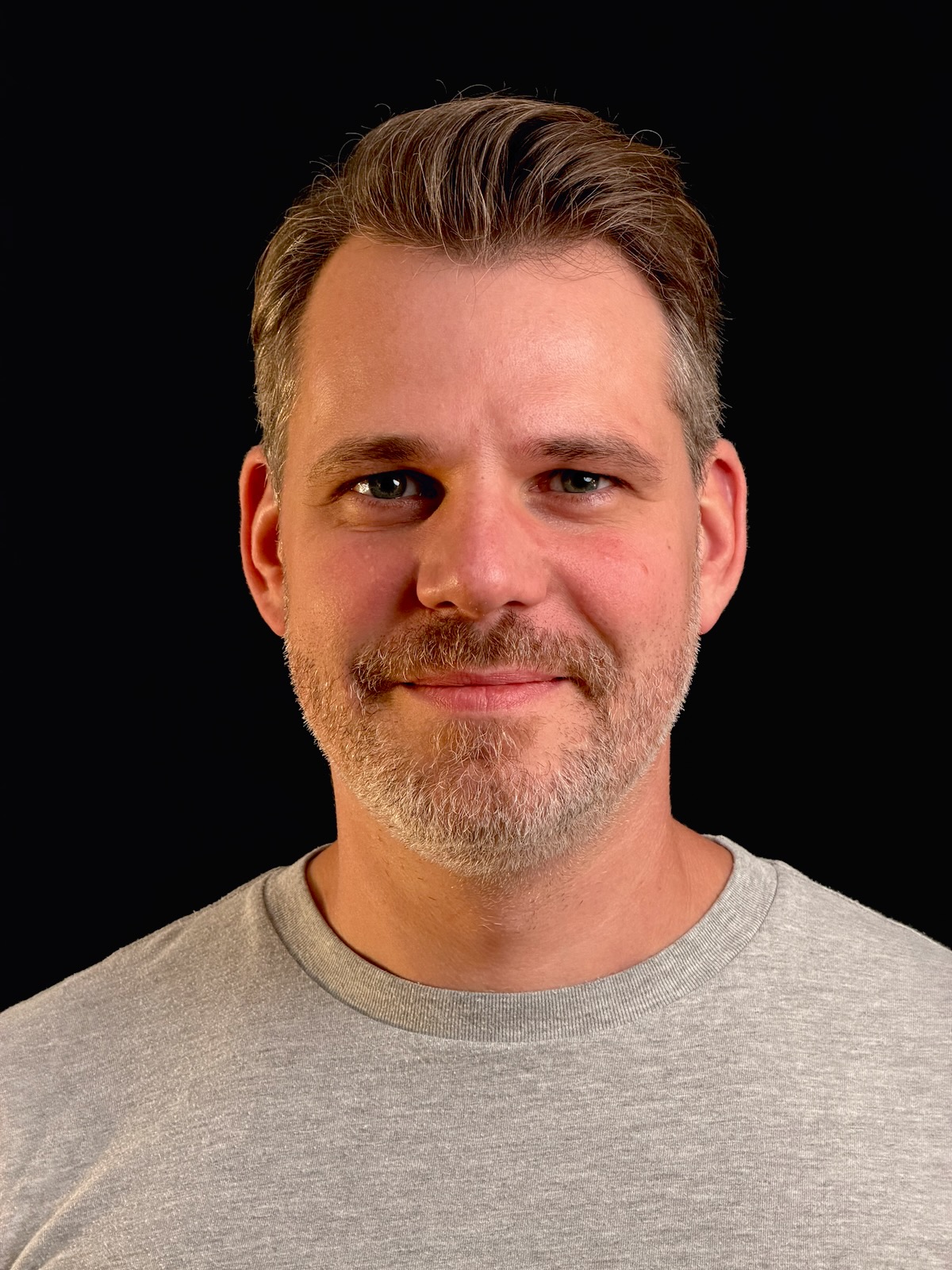 Steven Verplancke