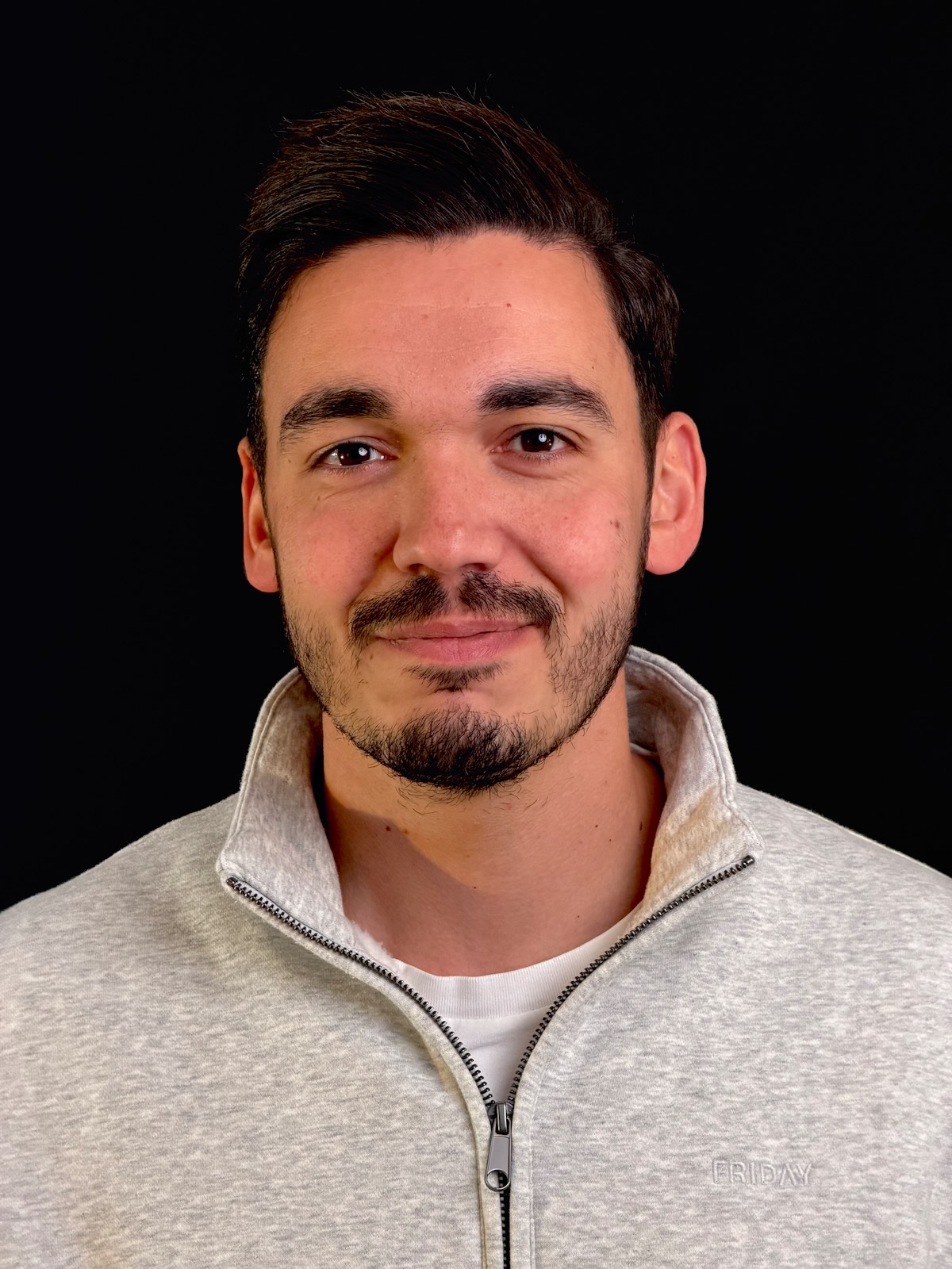 Mitch Falchou