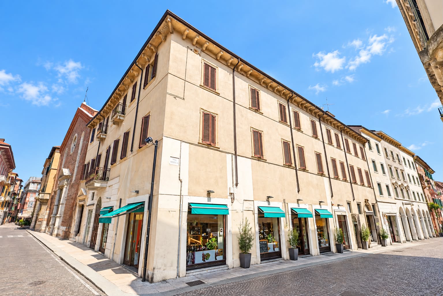 Condominio Annisca