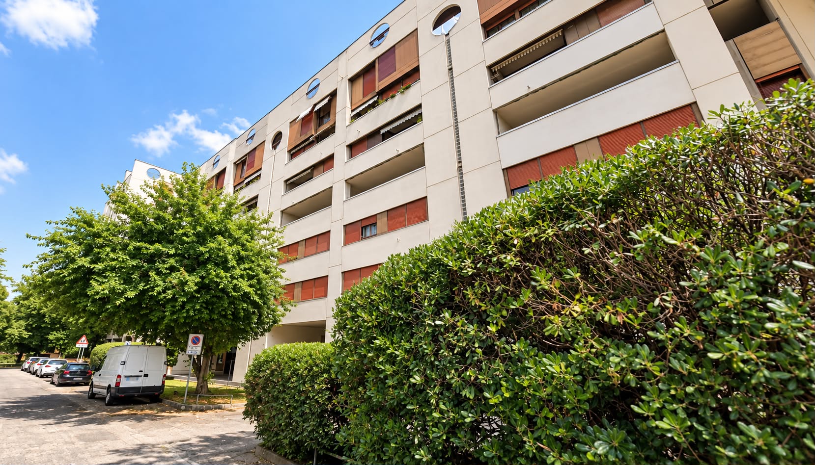 Condominio Centro Residenziale Palladio Verona