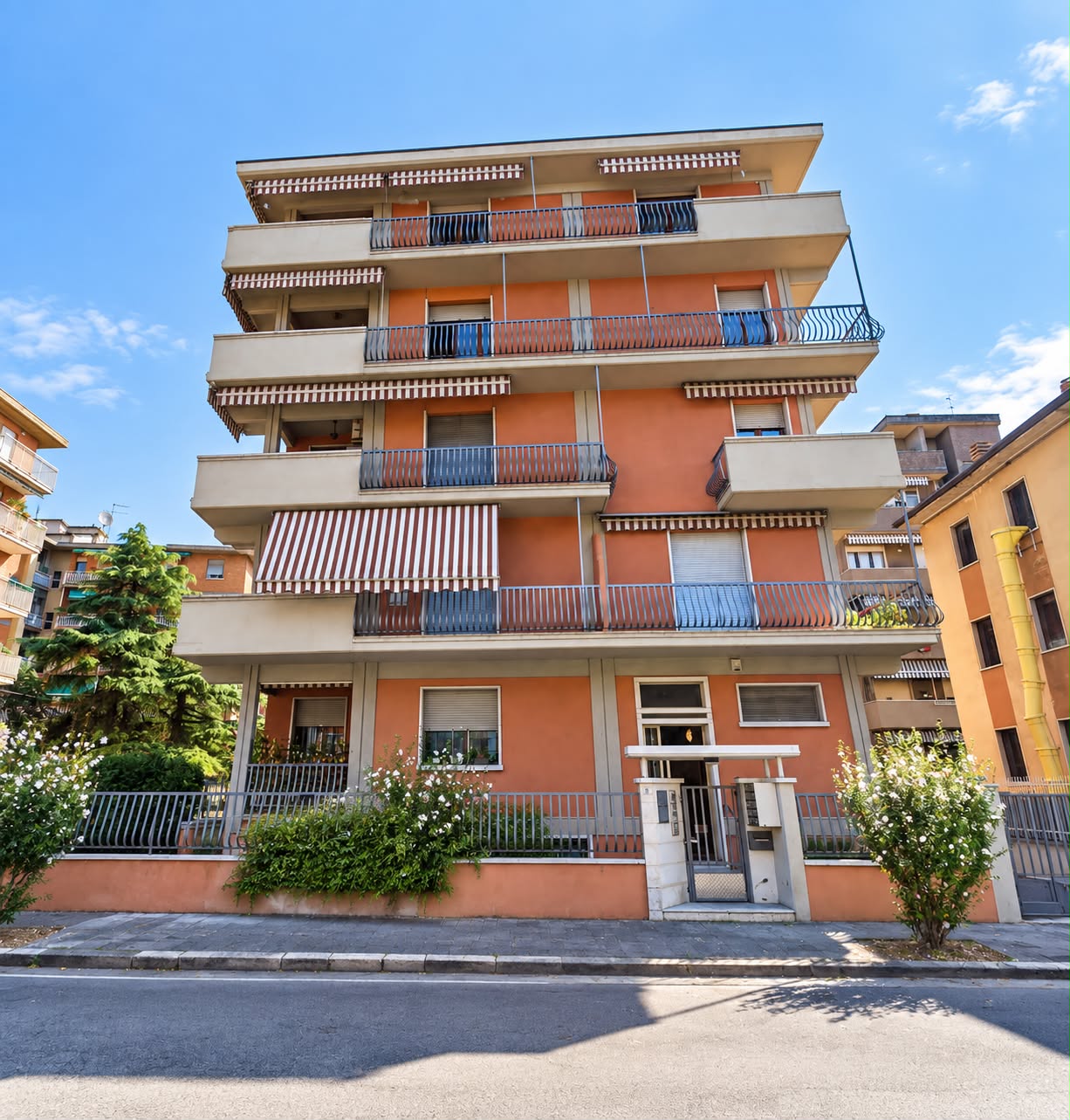 Condominio Simone