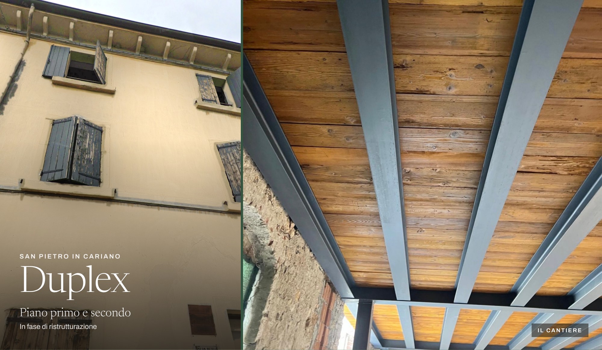San Pietro in Cariano — Appartamento 3