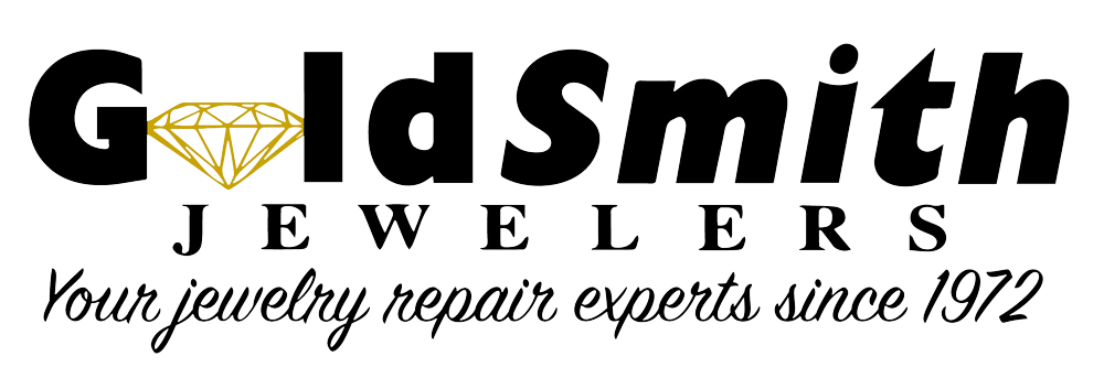 goldsmith jewelers logo