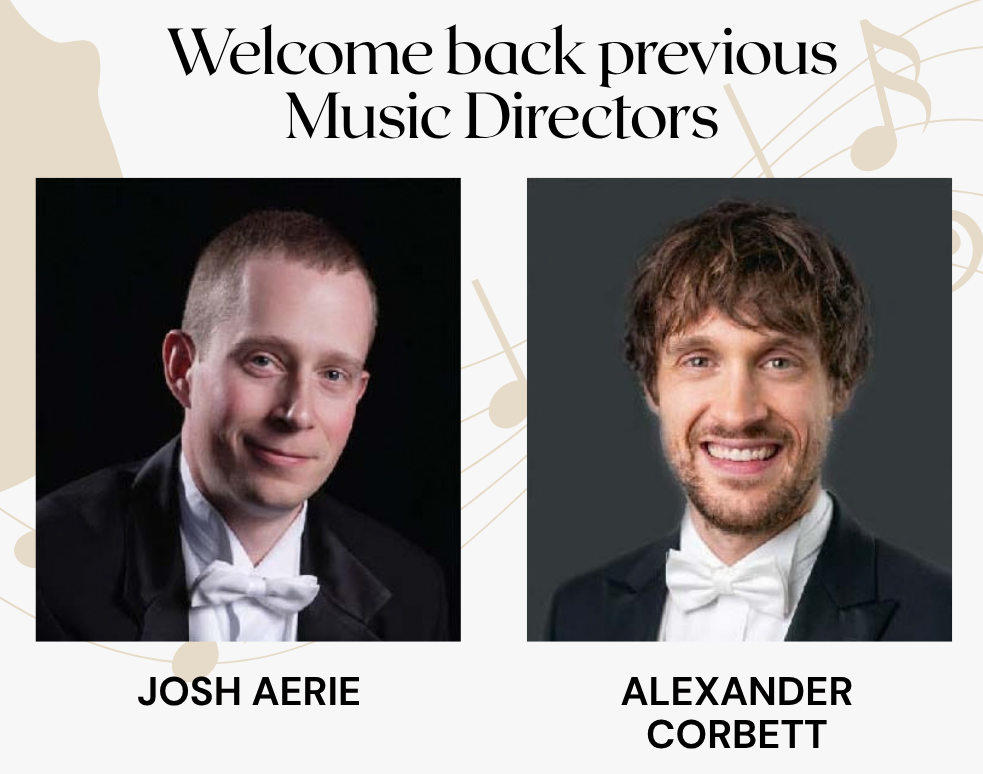 fall series visiting musicians