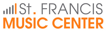 st. francis music center logo