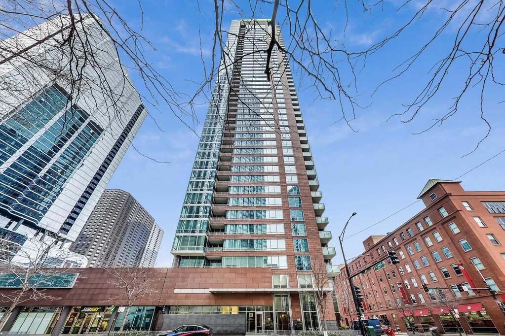 Property photo of 505 N Mcclurg Court #4505 in Chicago, Illinois