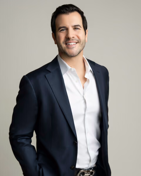 Paul Mancini — Bomba & Mancini real estate broker