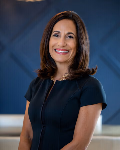 Laura Rooney — Bomba & Mancini real estate broker