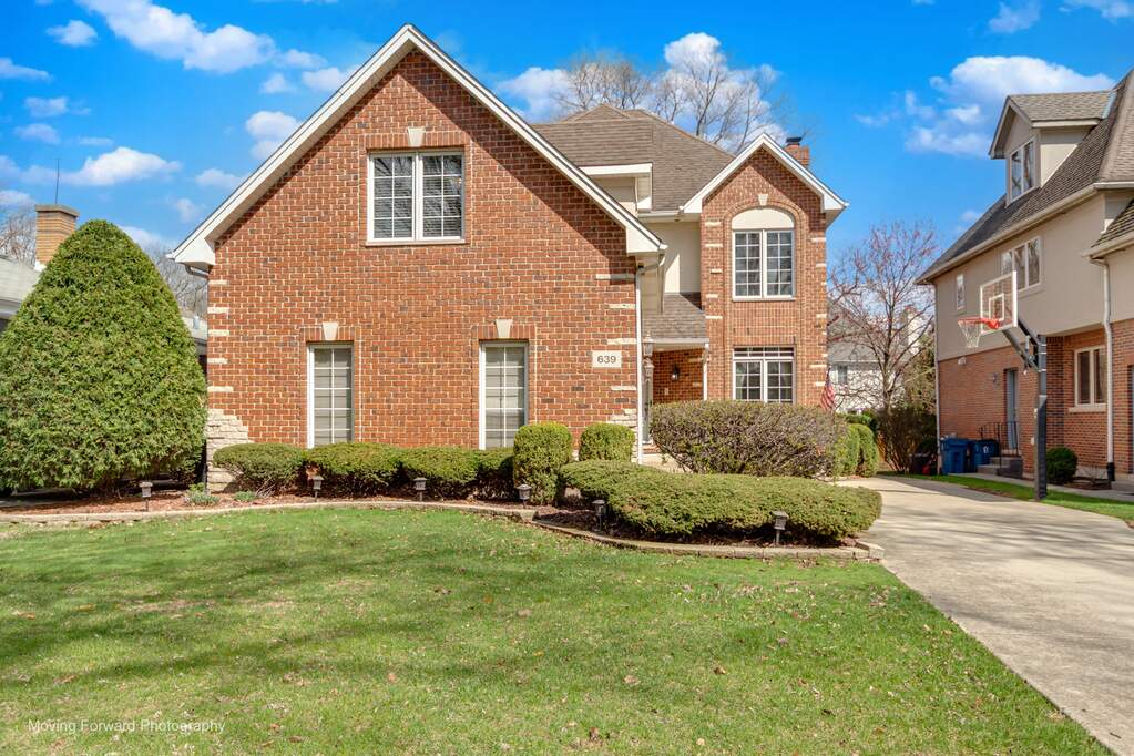 Property photo for confidential Hinsdale listing MLS 12611056